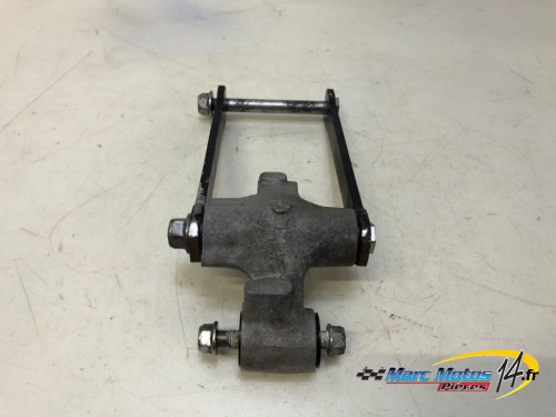 BIELLETTE D&#039;AMORTISSEUR KAWASAKI Z750 2010