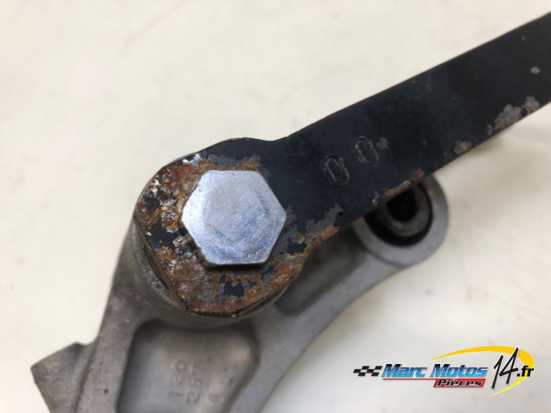 BIELLETTE D'AMORTISSEUR KAWASAKI Z750 2010