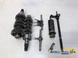 BOITE DE VITESSES KAWASAKI Z750 2010