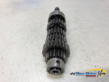 BOITE DE VITESSES KAWASAKI Z750 2010