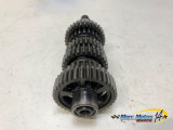 BOITE DE VITESSES KAWASAKI Z750 2010