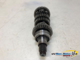 BOITE DE VITESSES KAWASAKI Z750 2010