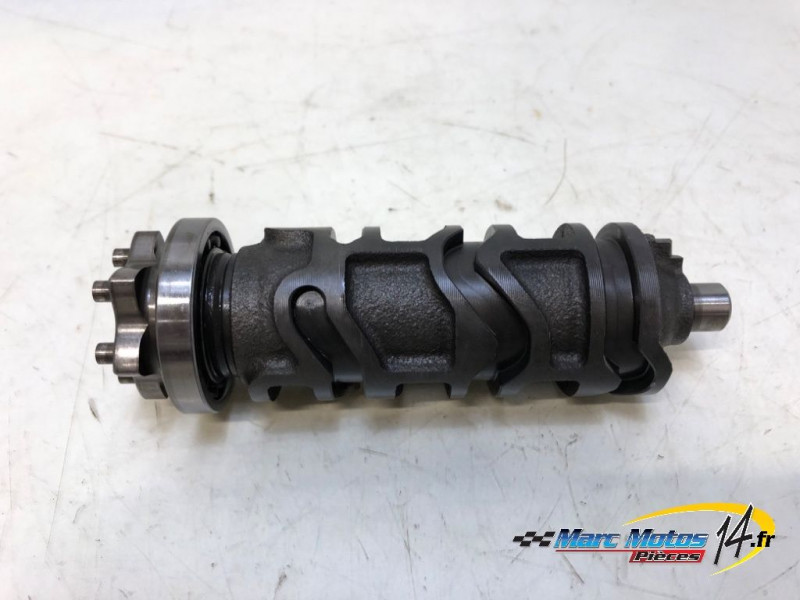 BOITE DE VITESSES KAWASAKI Z750 2010
