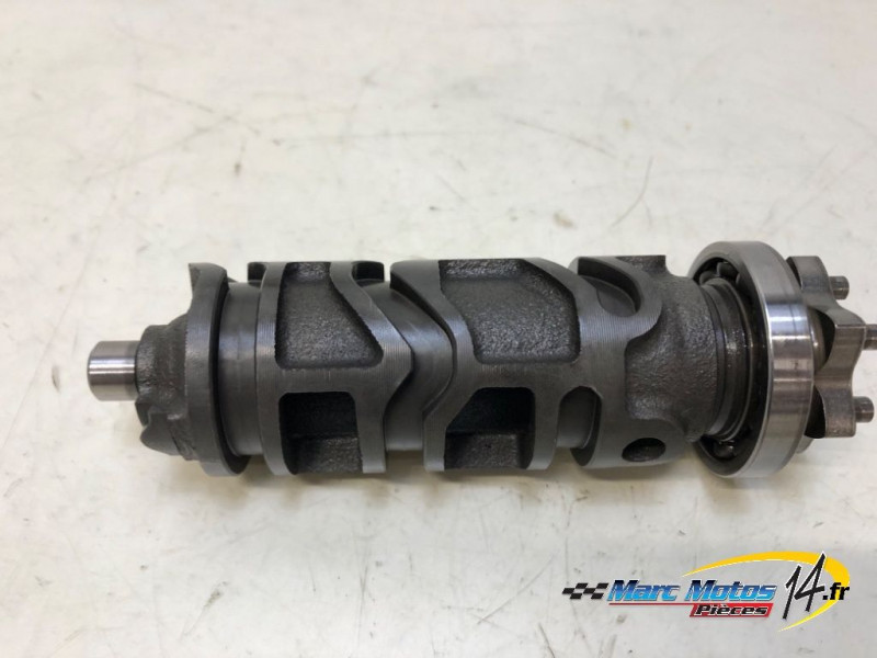 BOITE DE VITESSES KAWASAKI Z750 2010