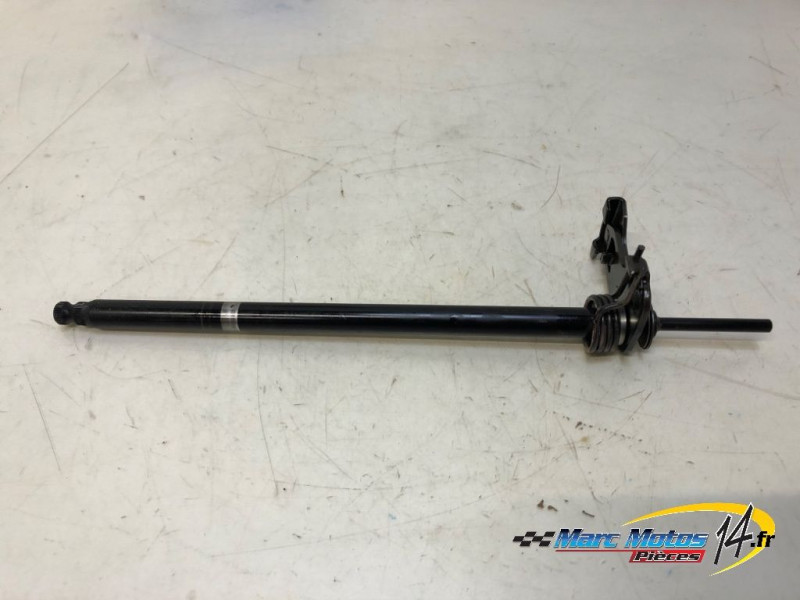BOITE DE VITESSES KAWASAKI Z750 2010