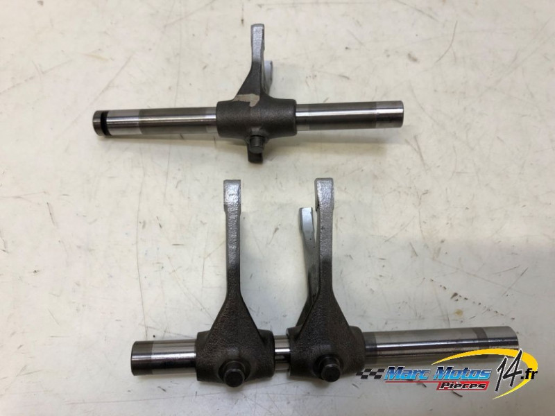 BOITE DE VITESSES KAWASAKI Z750 2010