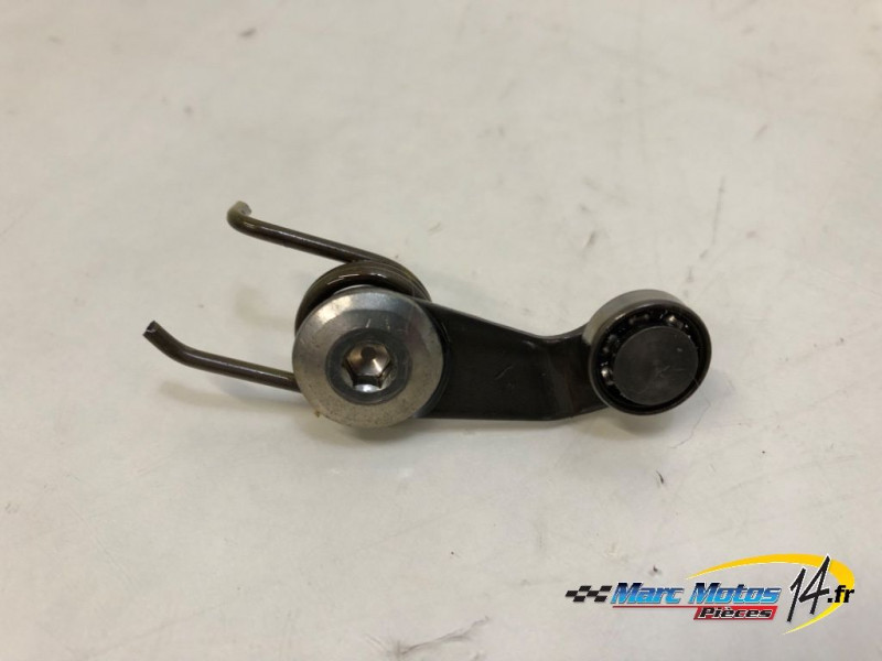 BOITE DE VITESSES KAWASAKI Z750 2010