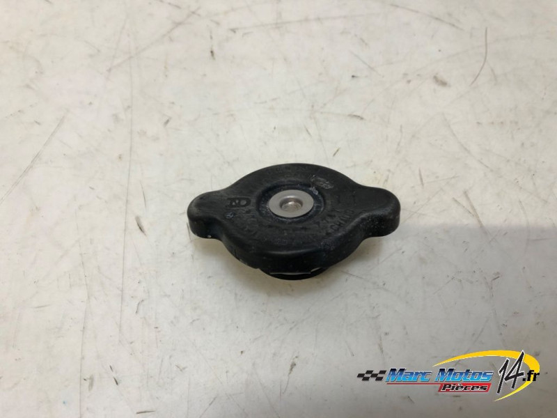 BOUCHON DE RADIATEUR KAWASAKI Z750 2010