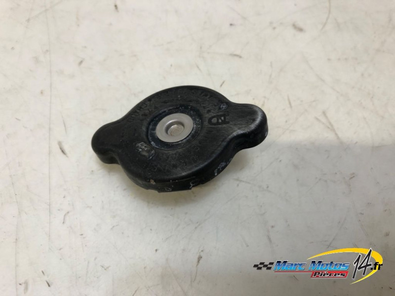 BOUCHON DE RADIATEUR KAWASAKI Z750 2010