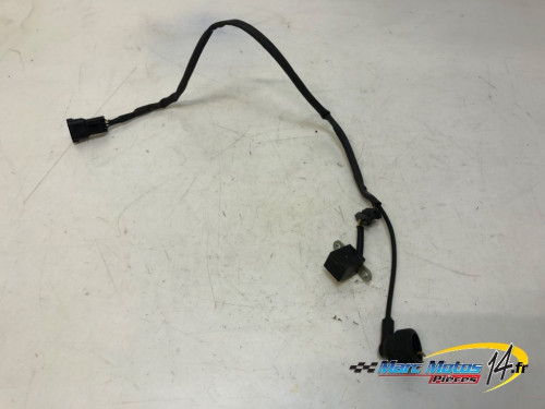 CAPTEUR / PLATEAU D'ALLUMAGE KAWASAKI Z750 2010
