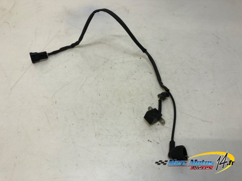 CAPTEUR / PLATEAU D'ALLUMAGE KAWASAKI Z750 2010
