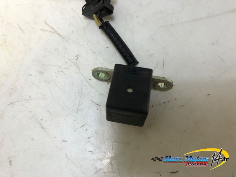 CAPTEUR / PLATEAU D'ALLUMAGE KAWASAKI Z750 2010