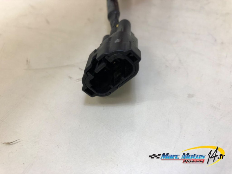 CAPTEUR / PLATEAU D'ALLUMAGE KAWASAKI Z750 2010