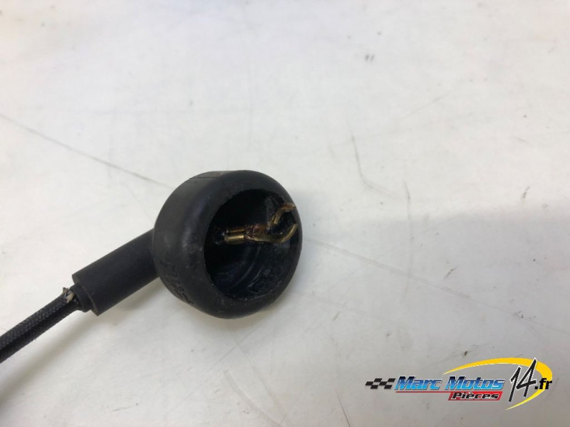 CAPTEUR / PLATEAU D'ALLUMAGE KAWASAKI Z750 2010