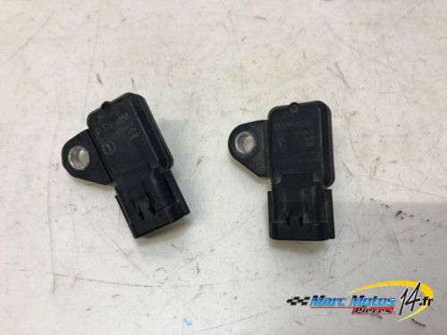 CAPTEUR D&#039;AIR KAWASAKI Z750 2010