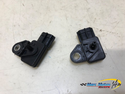 CAPTEUR D&#039;AIR KAWASAKI Z750 2010