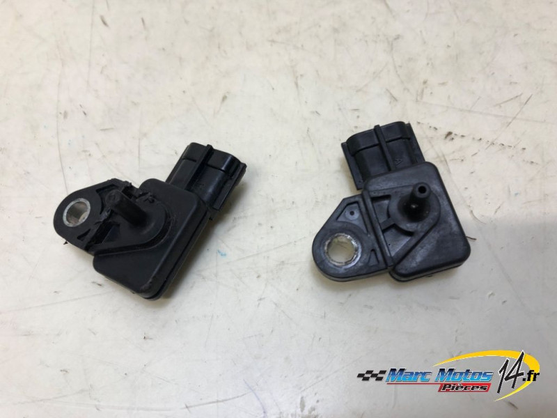 CAPTEUR D'AIR KAWASAKI Z750 2010