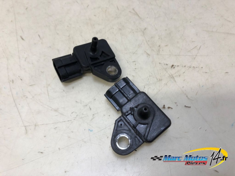 CAPTEUR D'AIR KAWASAKI Z750 2010