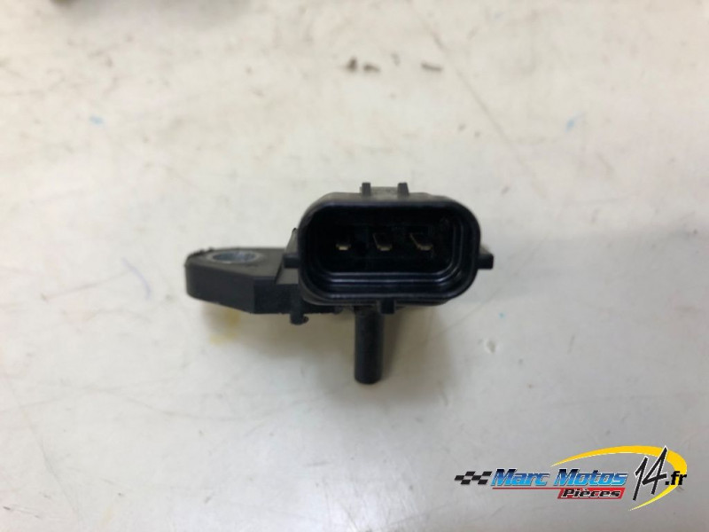 CAPTEUR D'AIR KAWASAKI Z750 2010