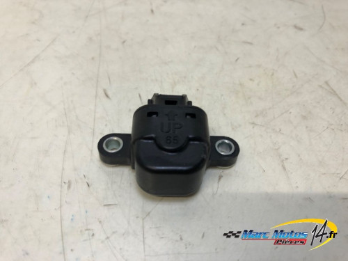 CAPTEUR D&#039;ANGLE KAWASAKI Z750 2010