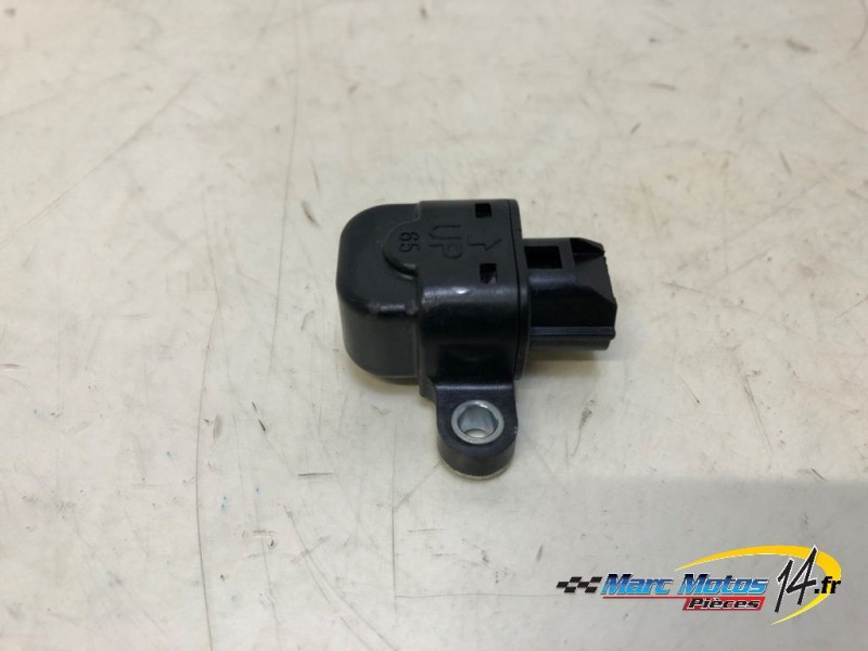 CAPTEUR D'ANGLE KAWASAKI Z750 2010