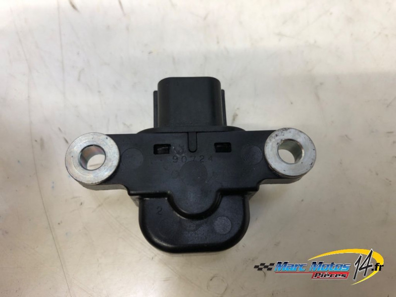 CAPTEUR D'ANGLE KAWASAKI Z750 2010