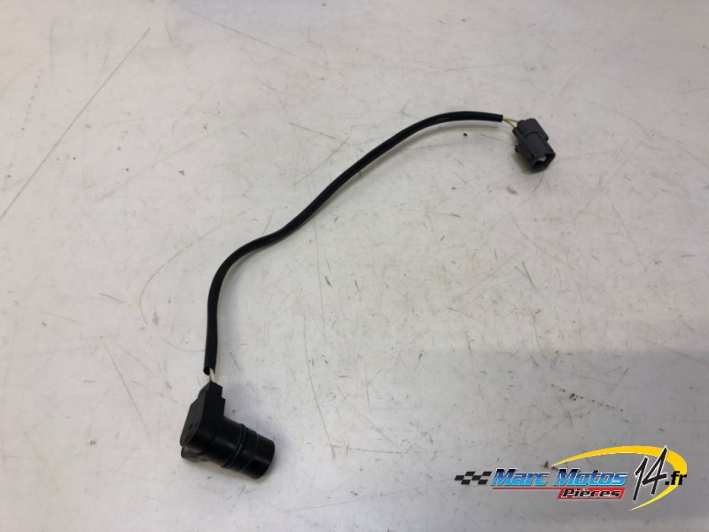 CAPTEUR D'ARBRE A CAMES KAWASAKI Z750 2010