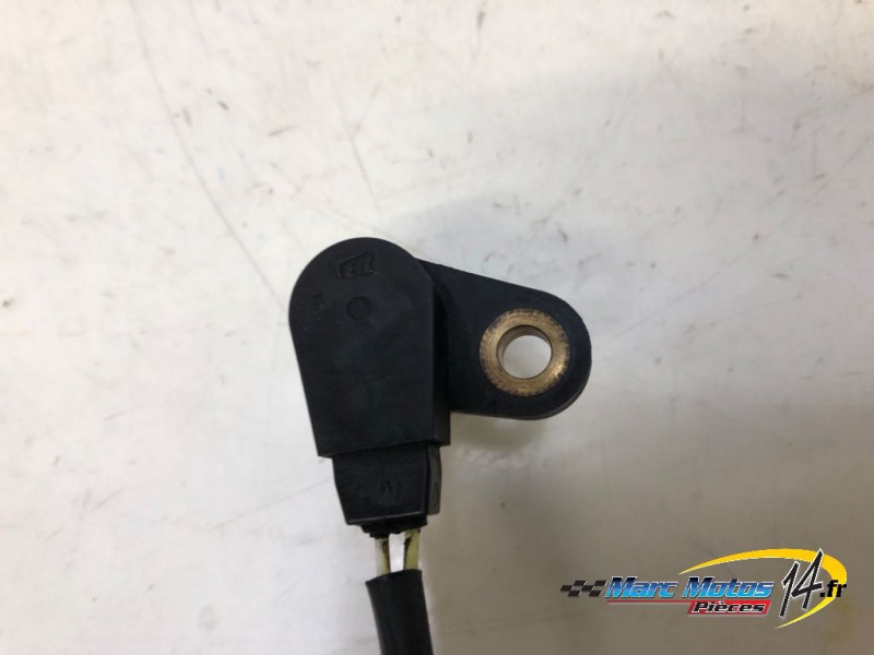 CAPTEUR D'ARBRE A CAMES KAWASAKI Z750 2010
