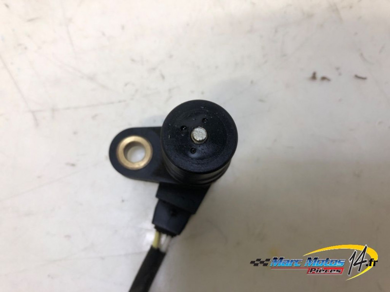 CAPTEUR D'ARBRE A CAMES KAWASAKI Z750 2010