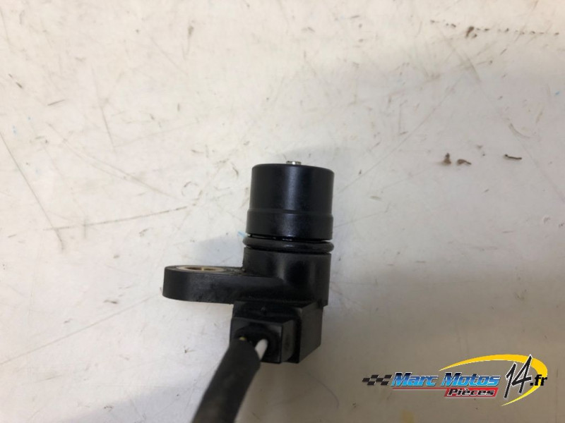 CAPTEUR D'ARBRE A CAMES KAWASAKI Z750 2010