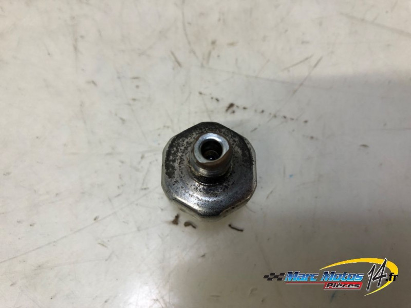 CAPTEUR DE PRESSION D'HUILE KAWASAKI Z750 2010