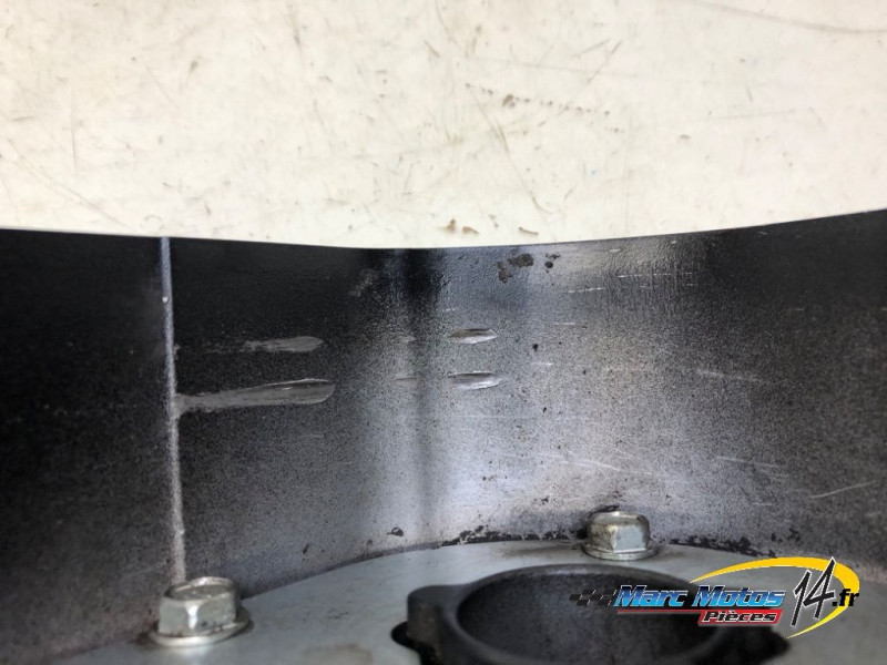 CARTER DE PIGNON DE SORTIE DE BOITE KAWASAKI Z750 2010