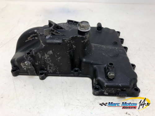 CARTER INFERIEUR MOTEUR KAWASAKI Z750 2010