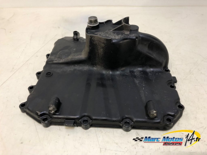 CARTER INFERIEUR MOTEUR KAWASAKI Z750 2010