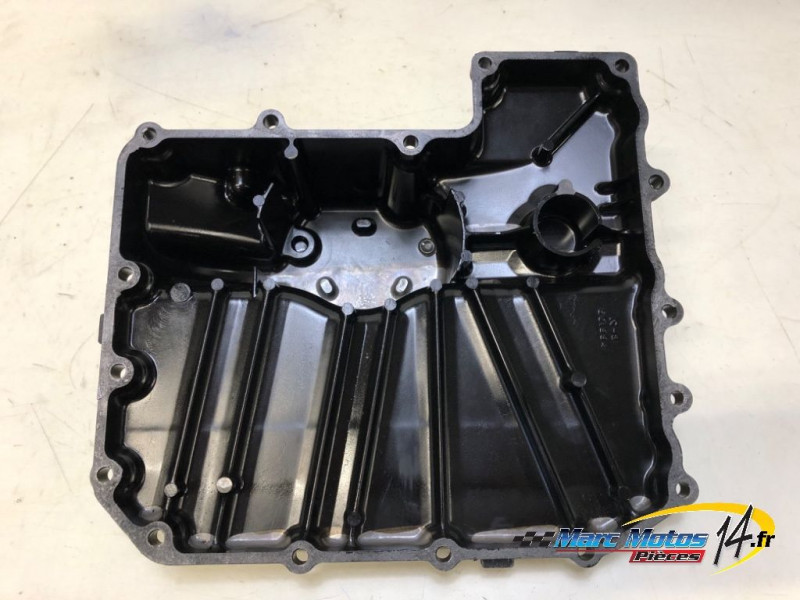 CARTER INFERIEUR MOTEUR KAWASAKI Z750 2010
