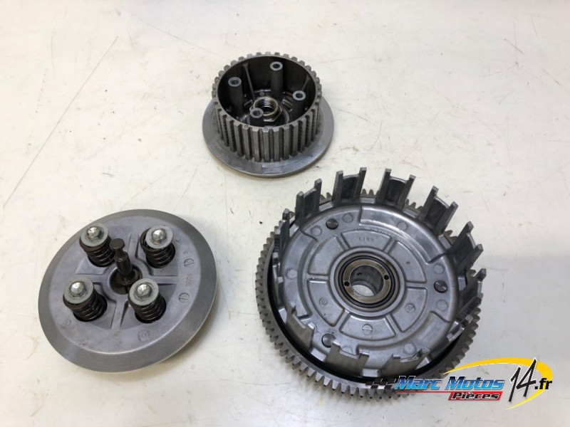 CLOCHE D'EMBRAYAGE KAWASAKI Z750 2010