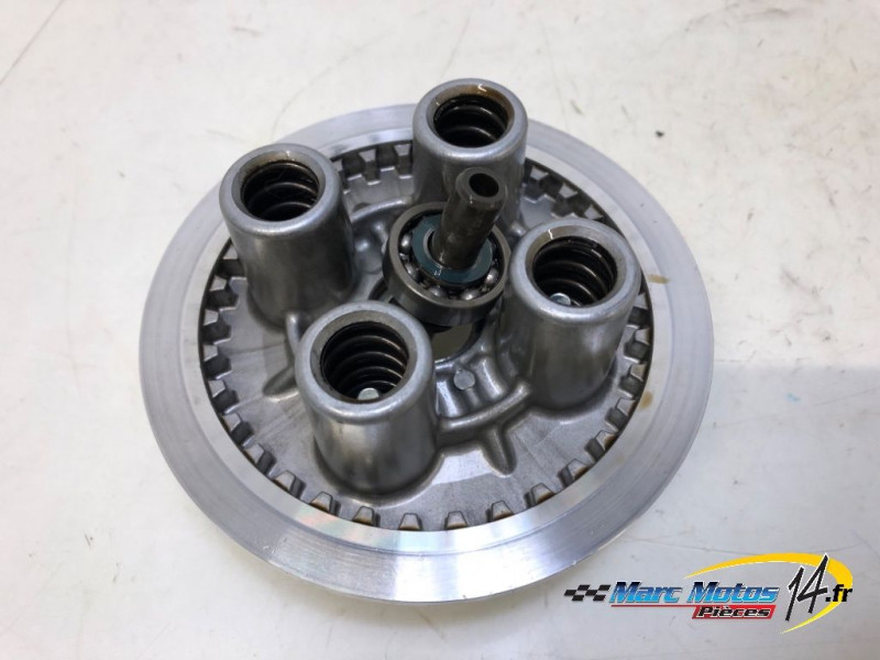 CLOCHE D'EMBRAYAGE KAWASAKI Z750 2010