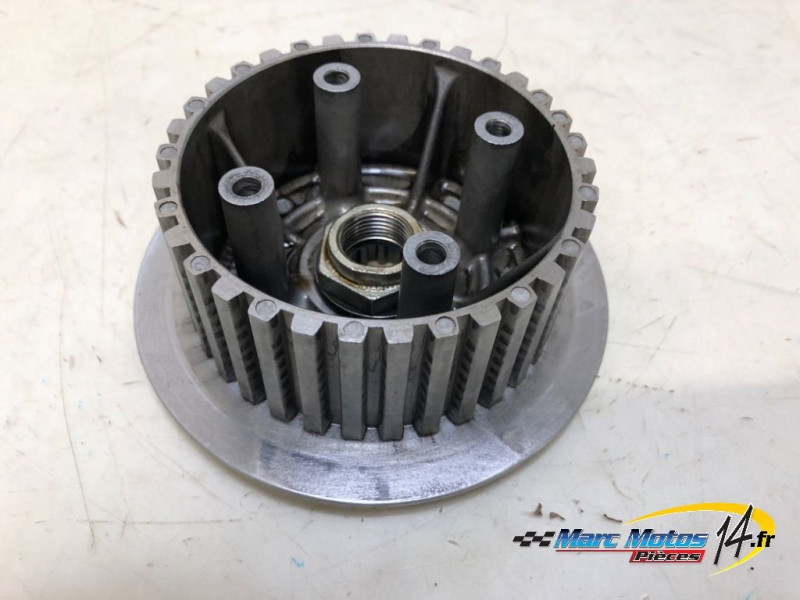 CLOCHE D'EMBRAYAGE KAWASAKI Z750 2010