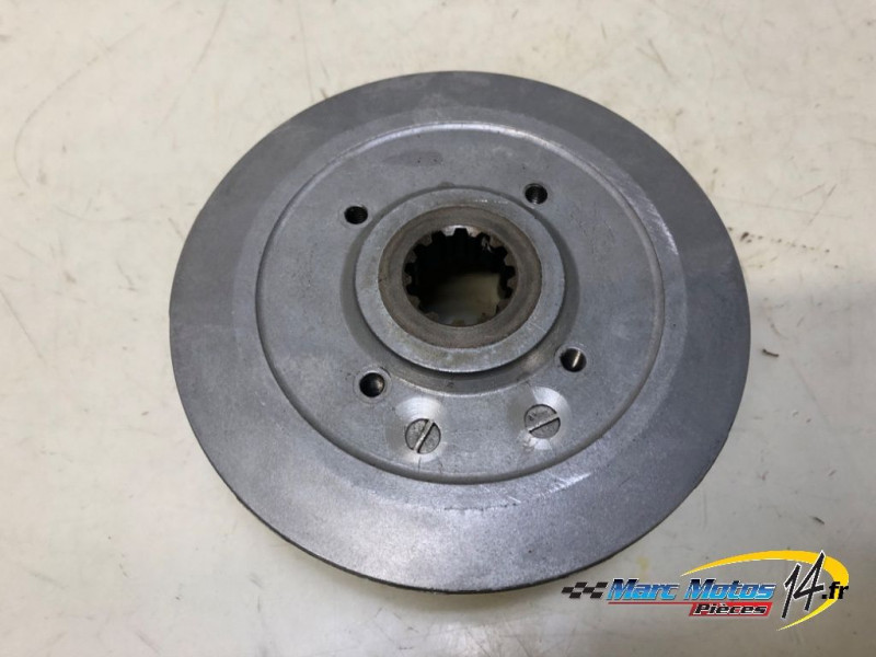 CLOCHE D'EMBRAYAGE KAWASAKI Z750 2010