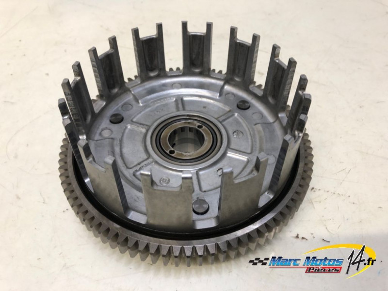 CLOCHE D'EMBRAYAGE KAWASAKI Z750 2010