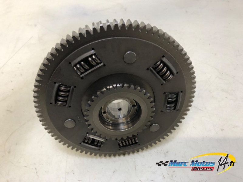 CLOCHE D'EMBRAYAGE KAWASAKI Z750 2010