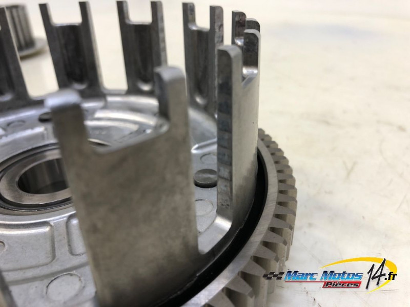 CLOCHE D'EMBRAYAGE KAWASAKI Z750 2010