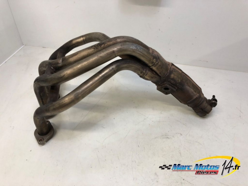 COLLECTEUR D'ECHAPPEMENT KAWASAKI Z750 2010