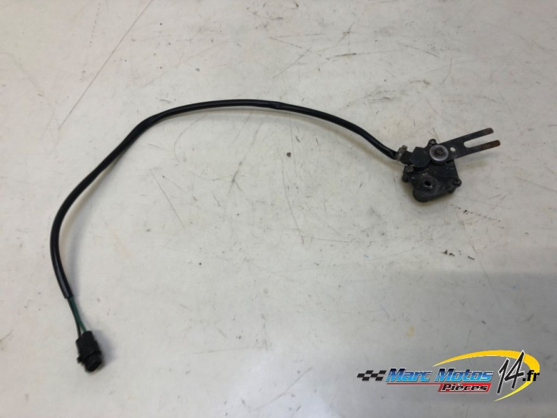 CONTACTEUR DE BEQUILLE KAWASAKI Z750 2010