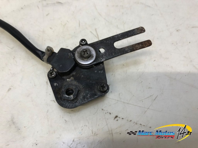 CONTACTEUR DE BEQUILLE KAWASAKI Z750 2010