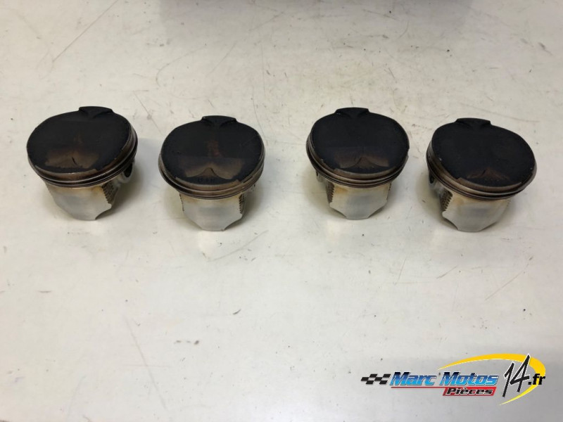 CYLINDRE KAWASAKI Z750 2010