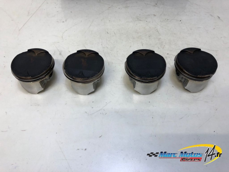 CYLINDRE KAWASAKI Z750 2010