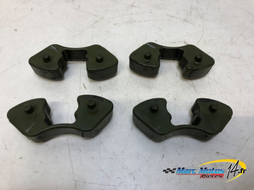 DAMPERS KAWASAKI Z750 2010