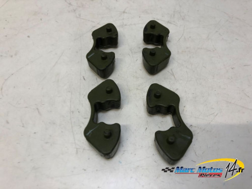 DAMPERS KAWASAKI Z750 2010