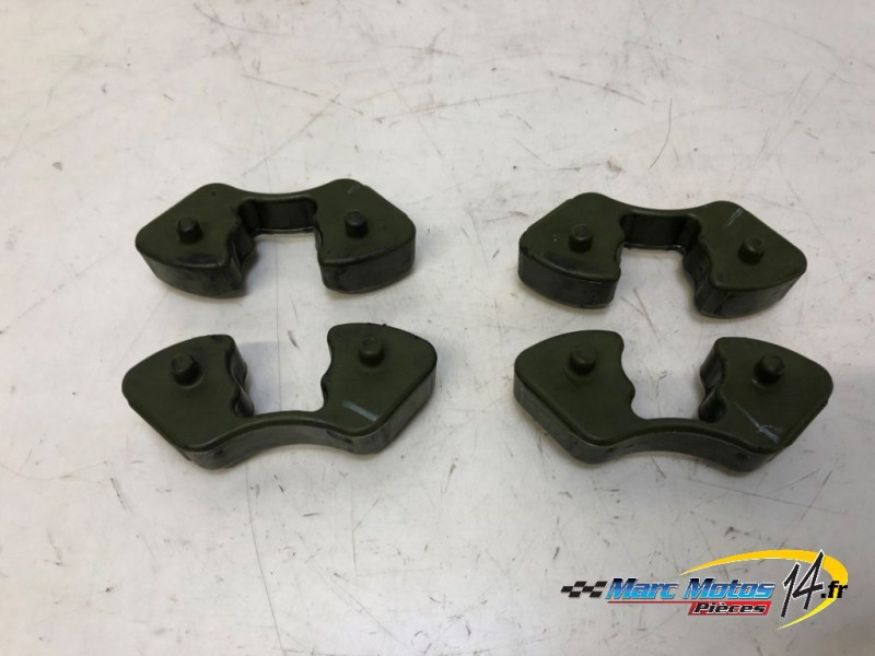 DAMPERS KAWASAKI Z750 2010